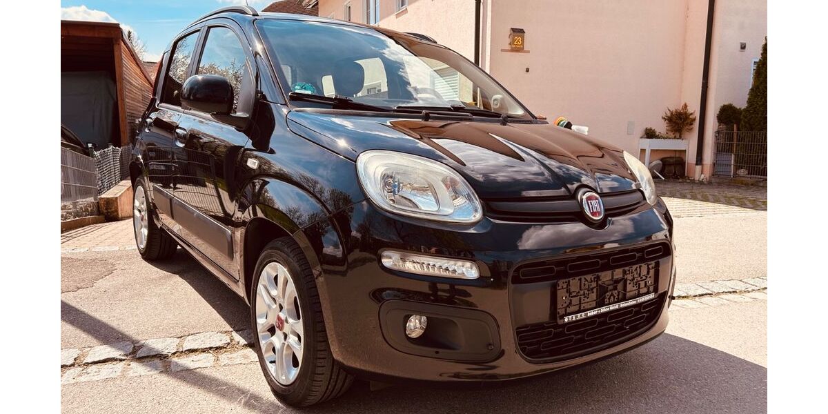 Fiat Panda 134.500 km 4.900 &euro; Gablingen 86456