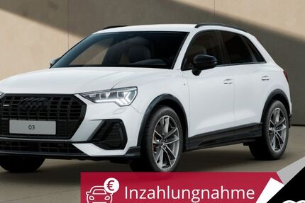 Audi Q3 4.900 km 48.820 &euro; Landshut 84030