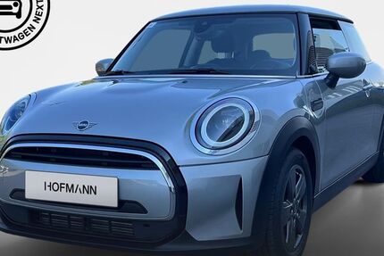 Mini Cooper 24.200 km 20.930 &euro; Regensburg 93055