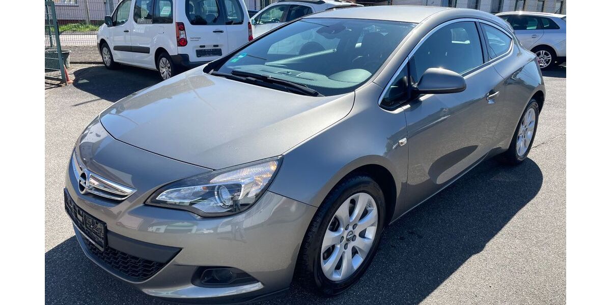 Opel Astra 61.000 km 11.900 &euro; Kirkel-Limbach 66459