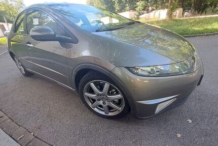 Honda Civic 135.000 km 4.999 &euro; Trunkelsberg 87779