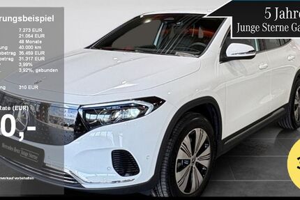 Mercedes-Benz EQA 9.463 km 38.280 &euro; Saarbrücken 66117