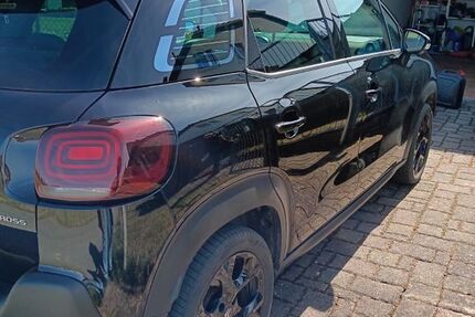 Citroen C3 Aircross 27.000 km 14.500 &euro; Konradsreuth 95176