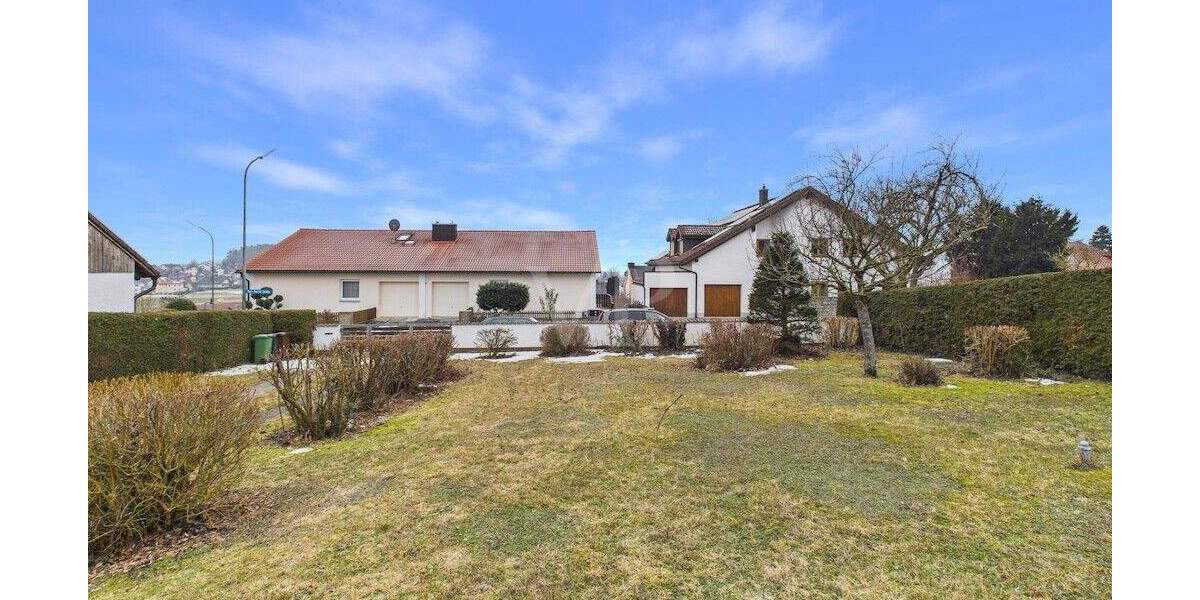 Einfamilienhaus Kösching - 4 Zimmer, 100 m&sup2;, 585.000&euro; | Angebot:24687085