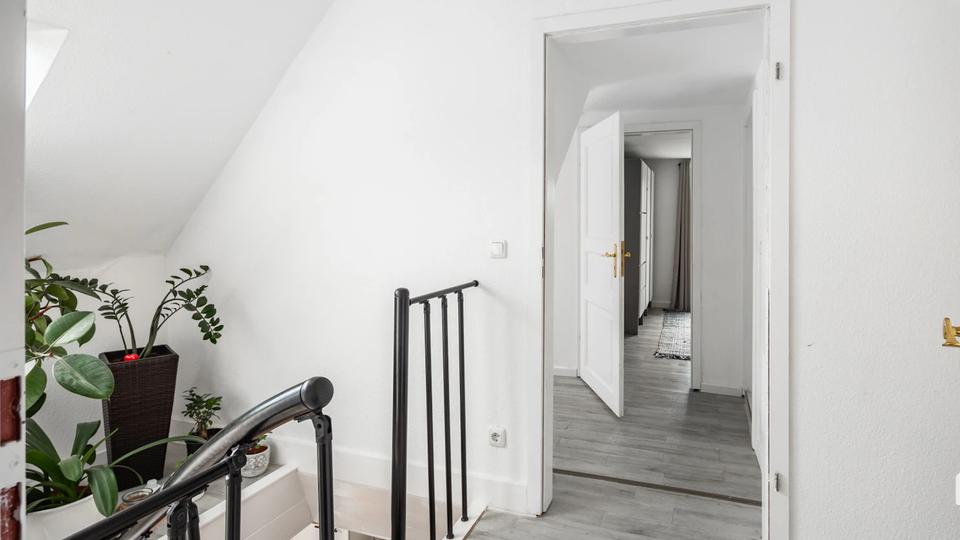 Einfamilienhaus Börnsen - 4 Zimmer, 130 m&sup2;, 520.000&euro; | Angebot:27109689
