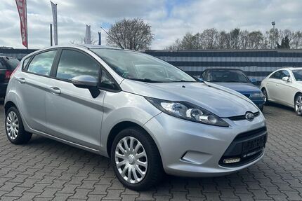 Ford Fiesta 130.000 km 4.150 &euro; Rheine 48432