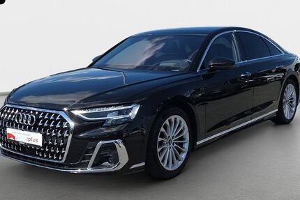 Audi A8 48.000 km 58.790 &euro; Oberursel 61440