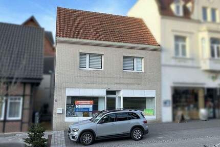 Gewerbeobjekt Lengerich - 219.000&euro; | Angebot:24041748