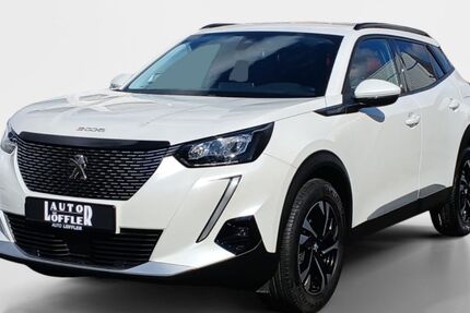 Peugeot 2008 39.914 km 16.404 &euro; Würzburg 97076