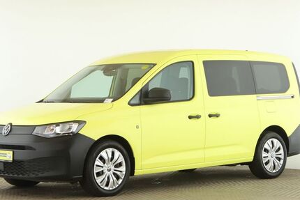 VW Caddy Maxi 109.969 km 24.925 € Buchholz in der Nordheide 21244