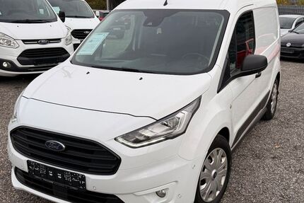 Ford Transit 117.889 km 13.990 € Weißenthurm 56575