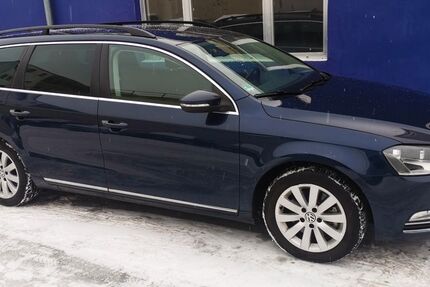 VW Passat 200.000 km 6.499 &euro; Berlin 13405