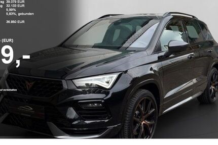 Cupra Ateca 16.029 km 36.850 &euro; Sigmaringen 72488