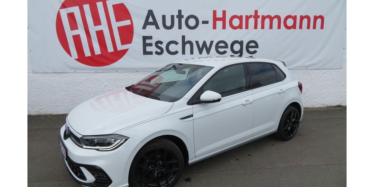 VW Polo 51.370 km 19.780 &euro; Eschwege 37269