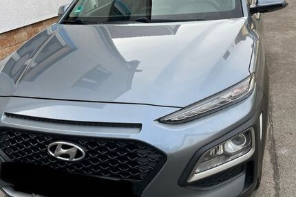 Hyundai KONA 96.000 km 11.299 &euro; Frankenthal 67227