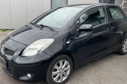 Toyota Yaris 114.800 km 3.950 € Theley 66636