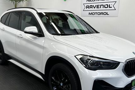 BMW X1 160.000 km 22.990 € Nürnberg 90439