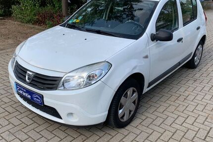 Dacia Sandero 229.365 km 950 € Ludwigshafen 67071