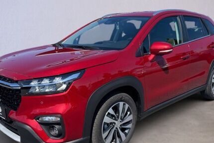 Suzuki (SX4) S-Cross 4.000 km 26.990 &euro; Höhenkirchen-Siegertsbrunn 85635