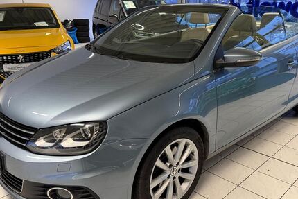 VW Eos 78.390 km 11.490 &euro; Gieboldehausen 37434