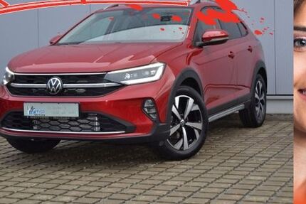 VW Taigo 22.650 km 28.880 &euro; Bautzen 02625