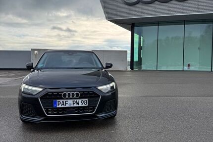 Audi A1 16.800 km 23.499 &euro; Reichertshofen 85084