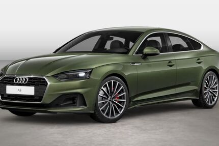 Audi A5 29.000 km 34.781 &euro; Landshut 84030