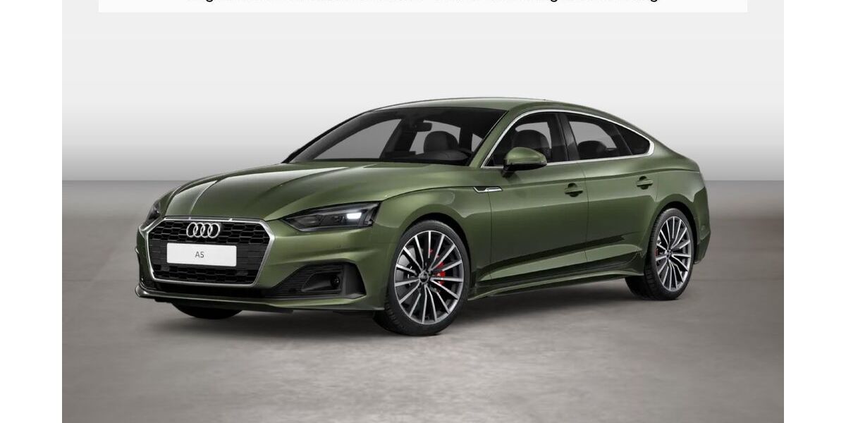 Audi A5 29.000 km 34.819 &euro; Landshut 84030