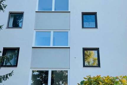 Wohnung zum Kaufen in Altötting 111.500 € 47 m² 1 zimmer