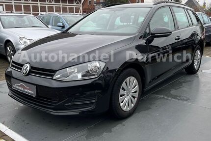 VW Golf 120.121 km 9.490 &euro; Winsen Luhe 21423