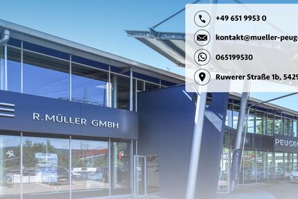 Peugeot 3008 97.000 km 23.890 &euro; Trier 54292
