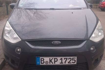 Ford S-Max 200.000 km 2.000 &euro; Berlin 10243