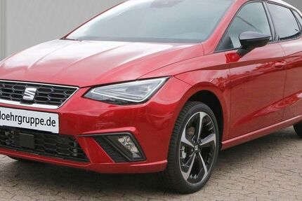 Seat Ibiza 5.500 km 23.990 &euro; Meckenheim / Bonn 53340