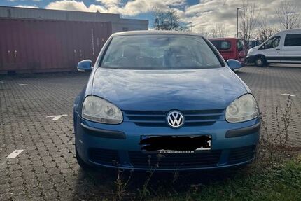 VW Golf 1.850.209 km 2.000 &euro; Andernach 56626