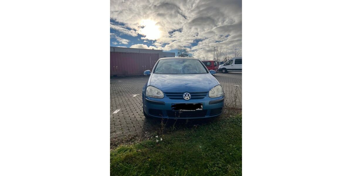 VW Golf 1.850.209 km 2.000 &euro; Andernach 56626