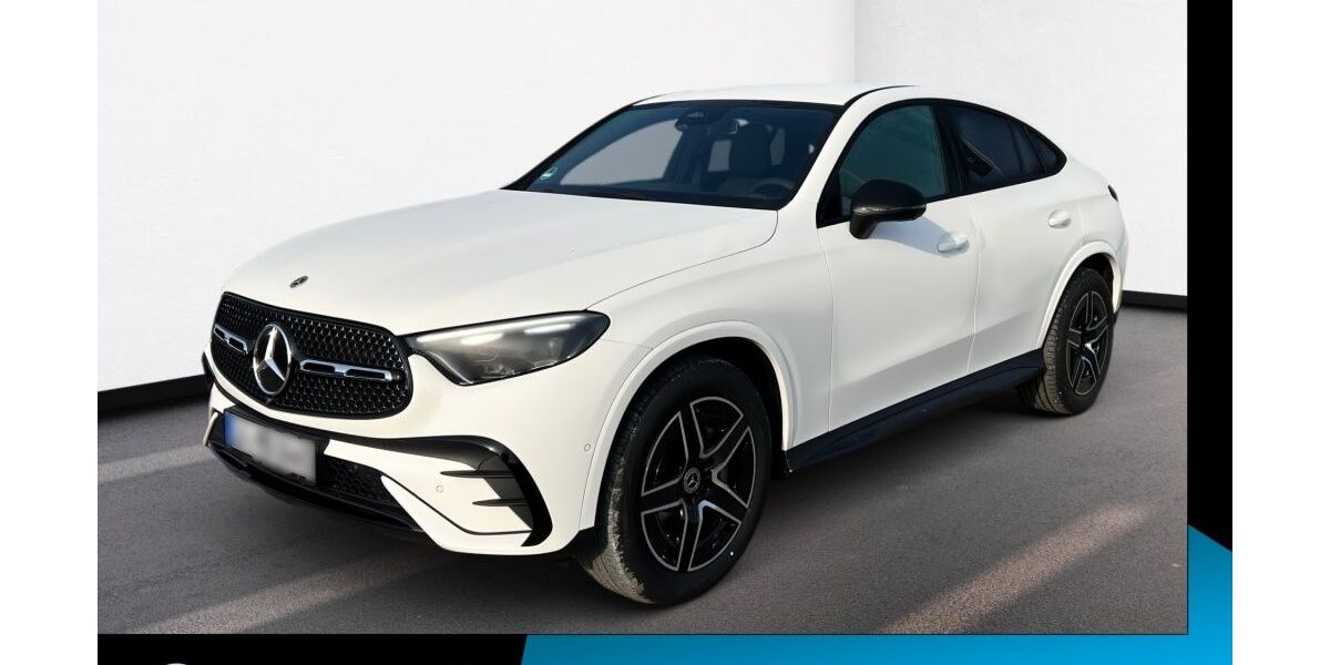 Mercedes-Benz GLC 200 9.000 km 61.984 &euro; Ergolding 84030