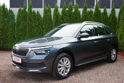 Skoda Kamiq 32.878 km 20.950 &euro; Bautzen 02625