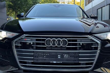 Audi A6 122.700 km 21.900 &euro; Paderborn 33100