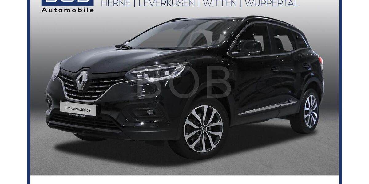 Renault Kadjar 72.390 km 18.970 € Essen 45239