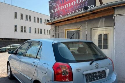 Toyota Corolla 164.700 km 3.050 &euro; Magdeburg 39106