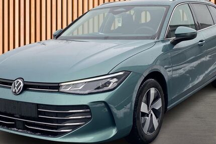 VW Passat Variant 21.998 km 31.980 &euro; Dresden 01328