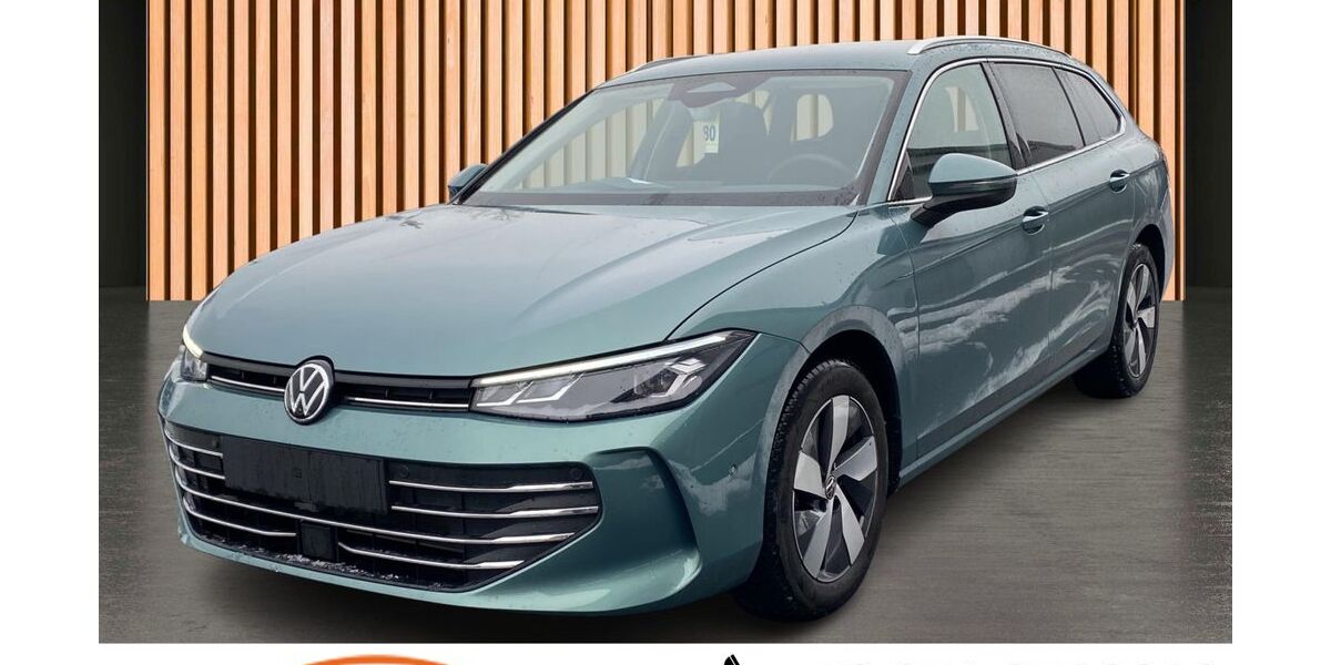 VW Passat Variant 21.998 km 31.980 &euro; Dresden 01328