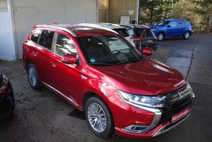 Mitsubishi Outlander 68.225 km 23.990 &euro; Freital 01705