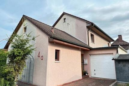 Einfamilienhaus EFH zur Miete 136qm 5 Zi