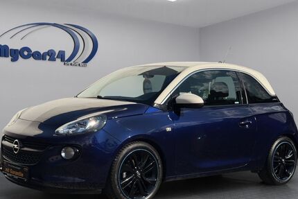 Opel Adam 56.902 km 11.999 &euro; Worms 67547