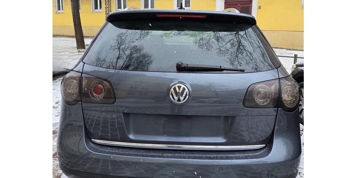 VW Passat 363.600 km 4.400 &euro; Wernigerode 38855