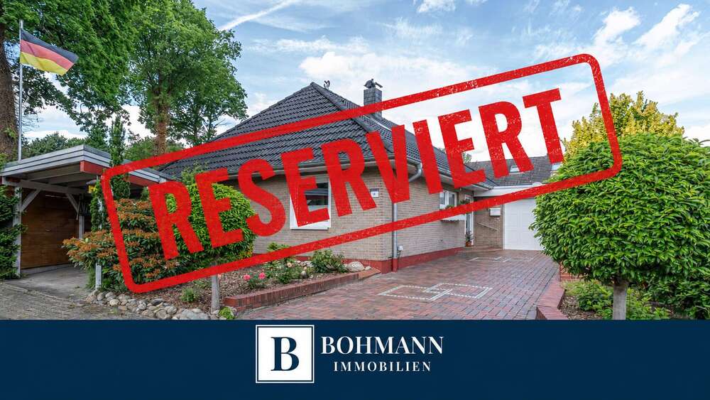 Einfamilienhaus Rastede - 6 Zimmer, 146 m&sup2;, 379.000&euro; | Angebot:26924968