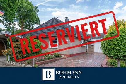 Haus Rastede - 6 Zimmer, 146 m&sup2;, 379.000&euro; | Angebot:26924968