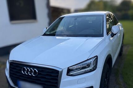 Audi Q2 143.950 km 13.100 &euro; Lauenförde 37697