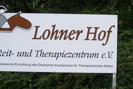 Wohnhaus inklusive Stallhelfer-Minijob